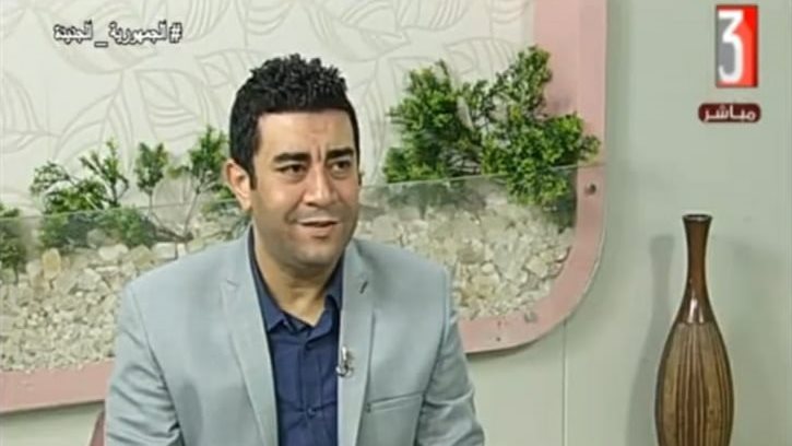 معتز الخصوصى الكاتب الصحفى بموقع صدى البلد