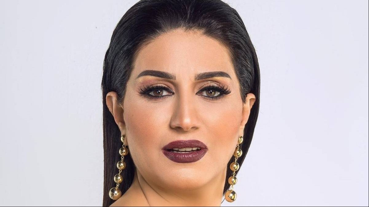 وفاء عامر 