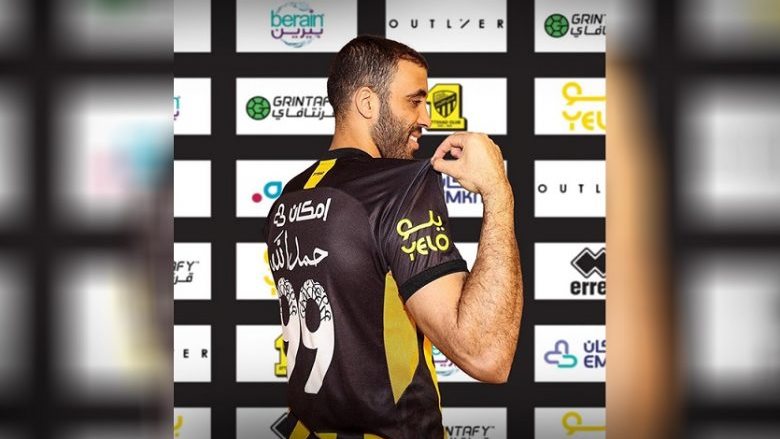 عبدالرازق حمدلله