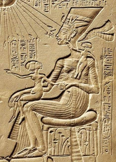 عيد الأم في عهد المصري القديم