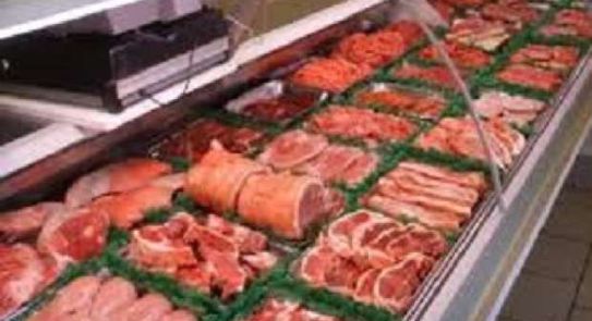 اللحوم السوداني