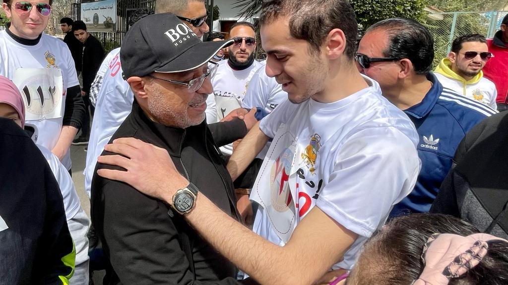 رئيس جامعة طنطا