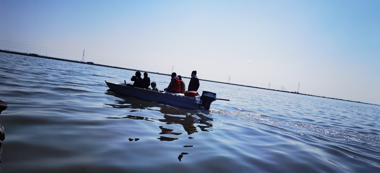 مهرجان تصوير ومراقبة الطيور