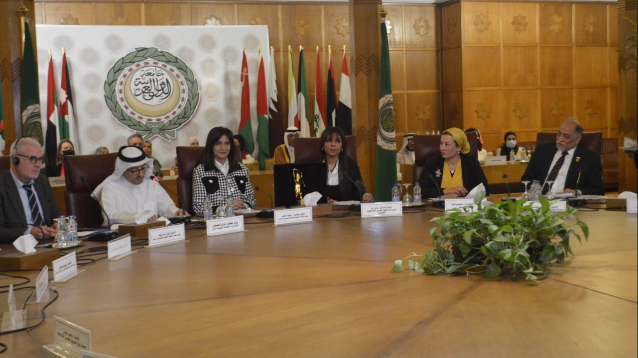 منتدى المرأة العربية