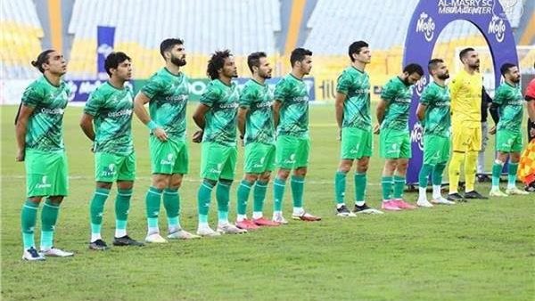 المصري البورسعيدي 