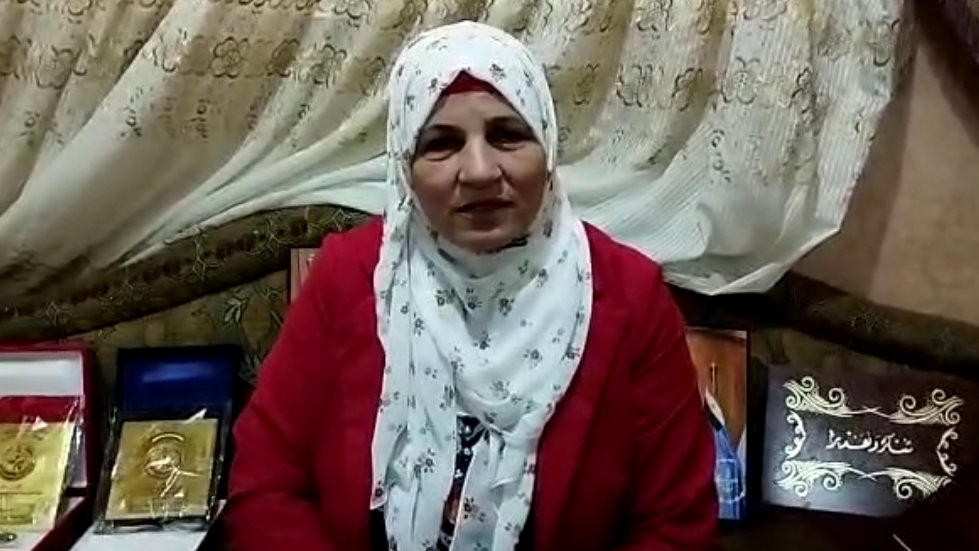 الأم المثالية بالشرقية  الأم المثالية بالشرقية