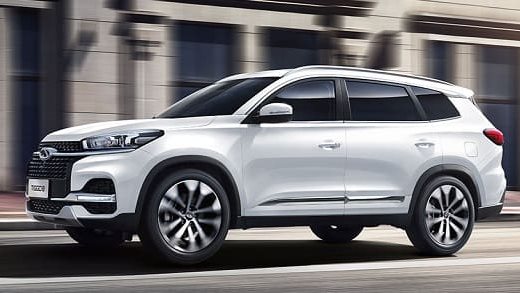 5 سيارات صينية SUV موديل 2022 بالبحرين .. صور