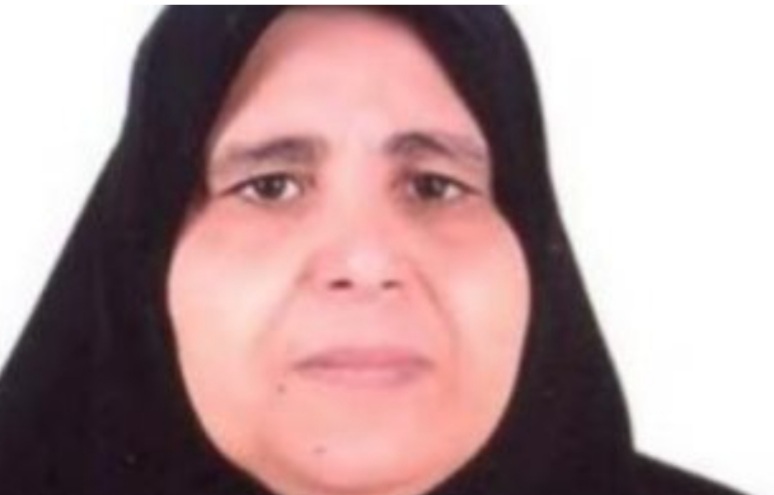 الأم المثالية في محافظة دمياط 