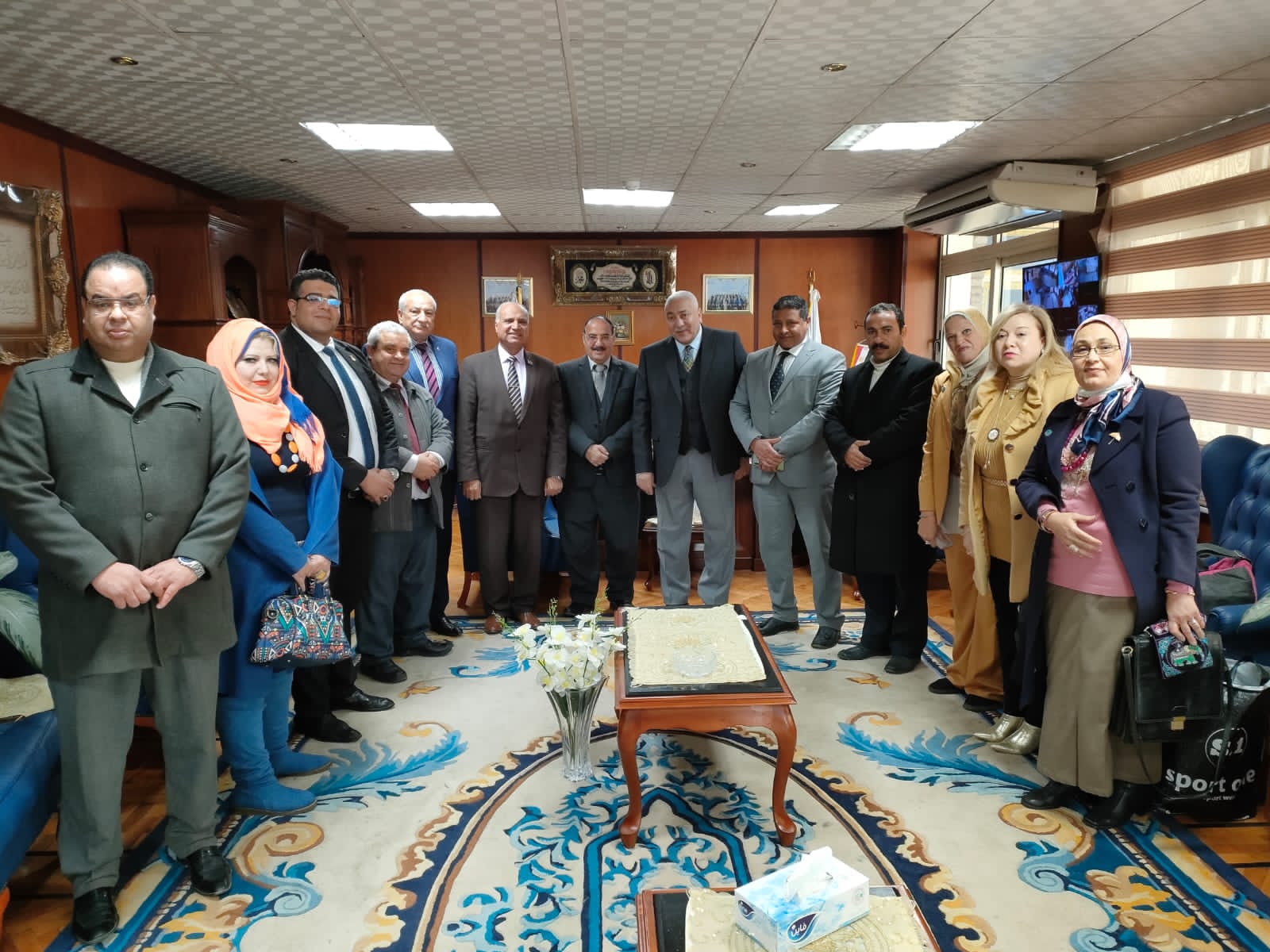 منتدى الابتكار لمواجهه التغيرات المناخية منتدى الابتكار لمواجهه التغيرات المناخية