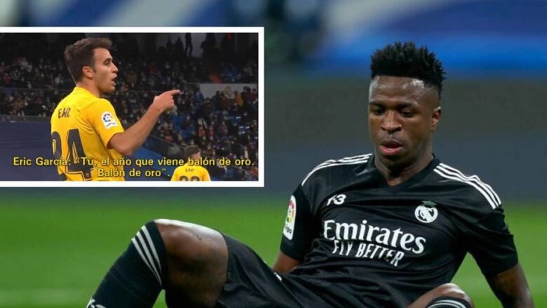 جارسيا وجونيور