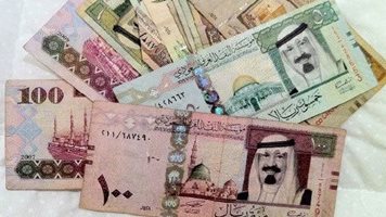 سعر صرف الريال السعودي مقابل الجنيه المصري 