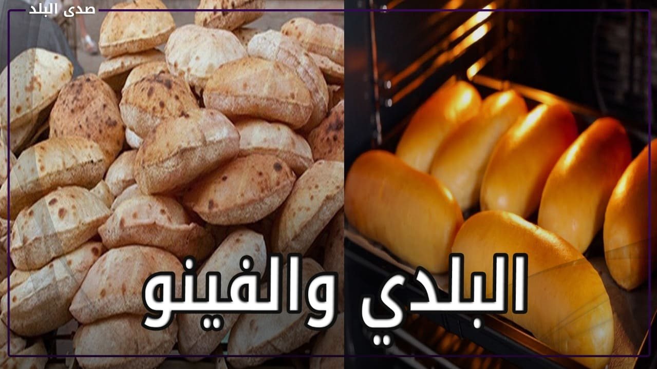 سعر رغيف العيش