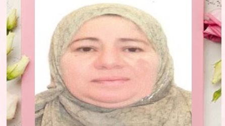 الام المثالية في المنوفية