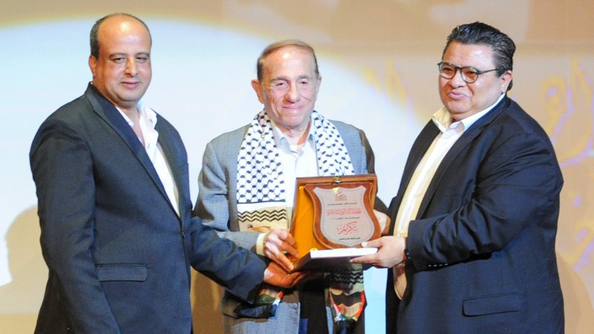 مهرجان مسرح الجنوب 