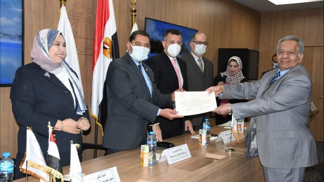 التعليم العالي 