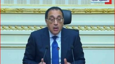مصطفى مدبولي 