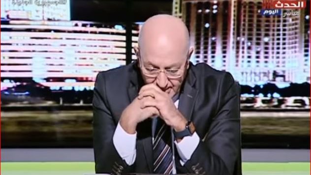 سيد على