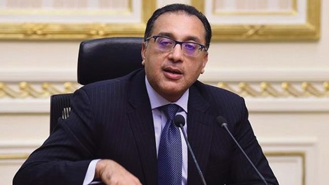 مدبولي