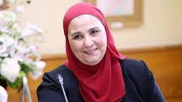 نيفين القباج 