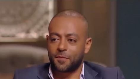 تامر عاشور 