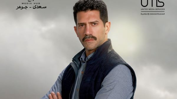 أحمد مجدى 