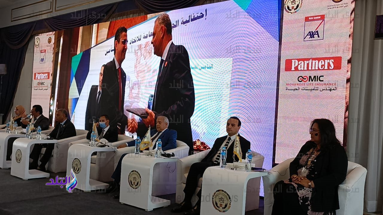 انطلاق فاعليات المؤتمر الأول للتأمين متناهي الصغر في الاقصر