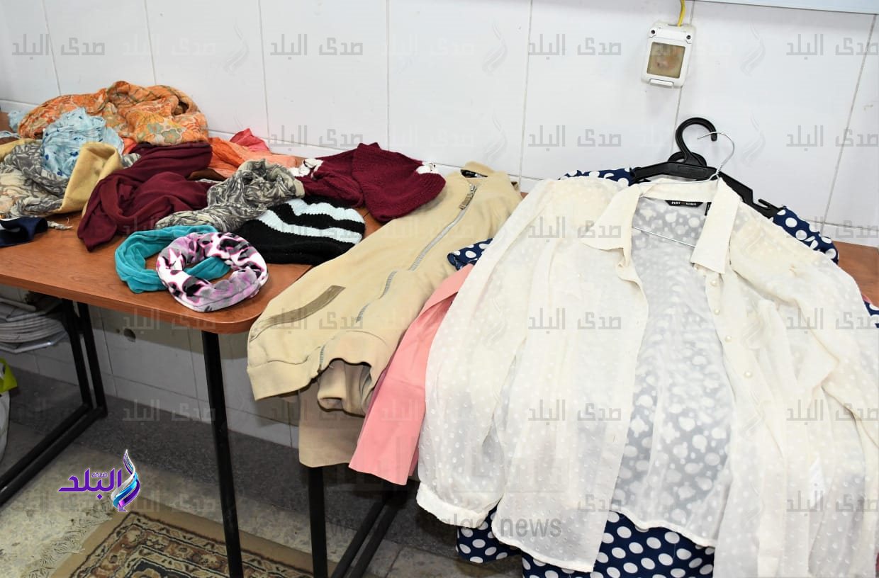 وحدة دعم المراة ومناهضة العنف تحتفل بعيد الأم بتربية عين شمس 