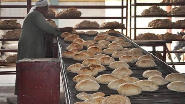 حملات تموينية 