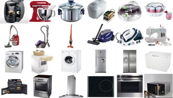 أدوات كهربائية 