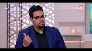 محمد نجم الباحث الاقتصادي