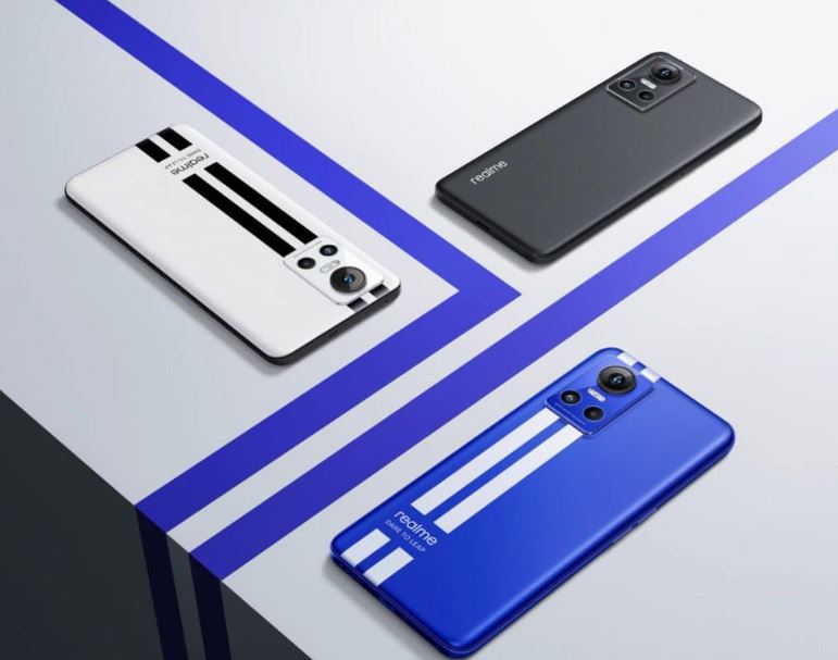 ريلمي هاتف Realme GT Neo3