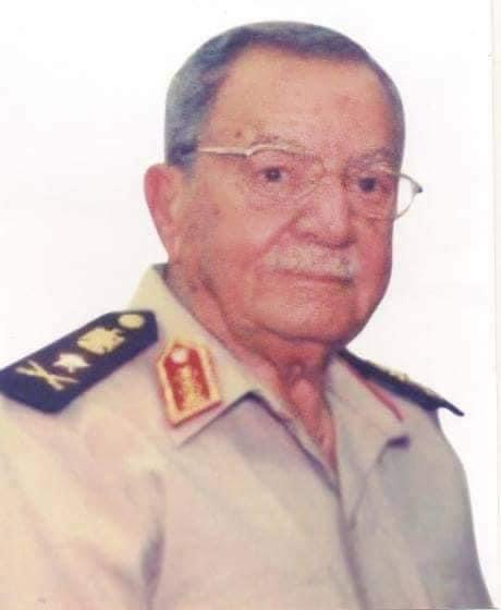 الفريق عبد المنعم خليل