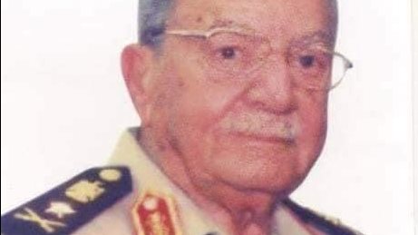 الفريق عبد المنعم خليل