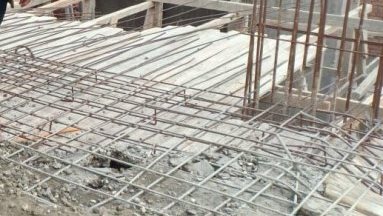 إزالة بناء مخالف