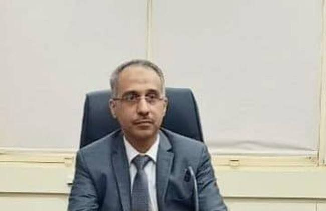 الدكتور محمود شاهين