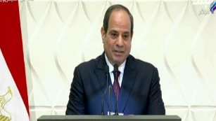 الرئيس السيسي الرئيس السيسي