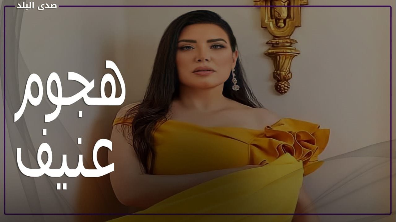 عبير صبري