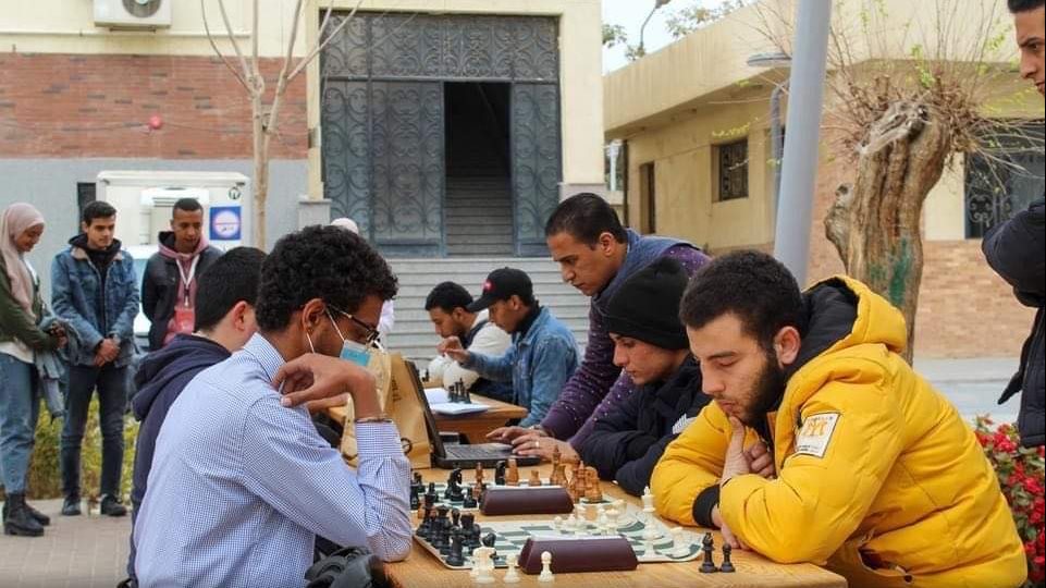 جامعة عين شمس