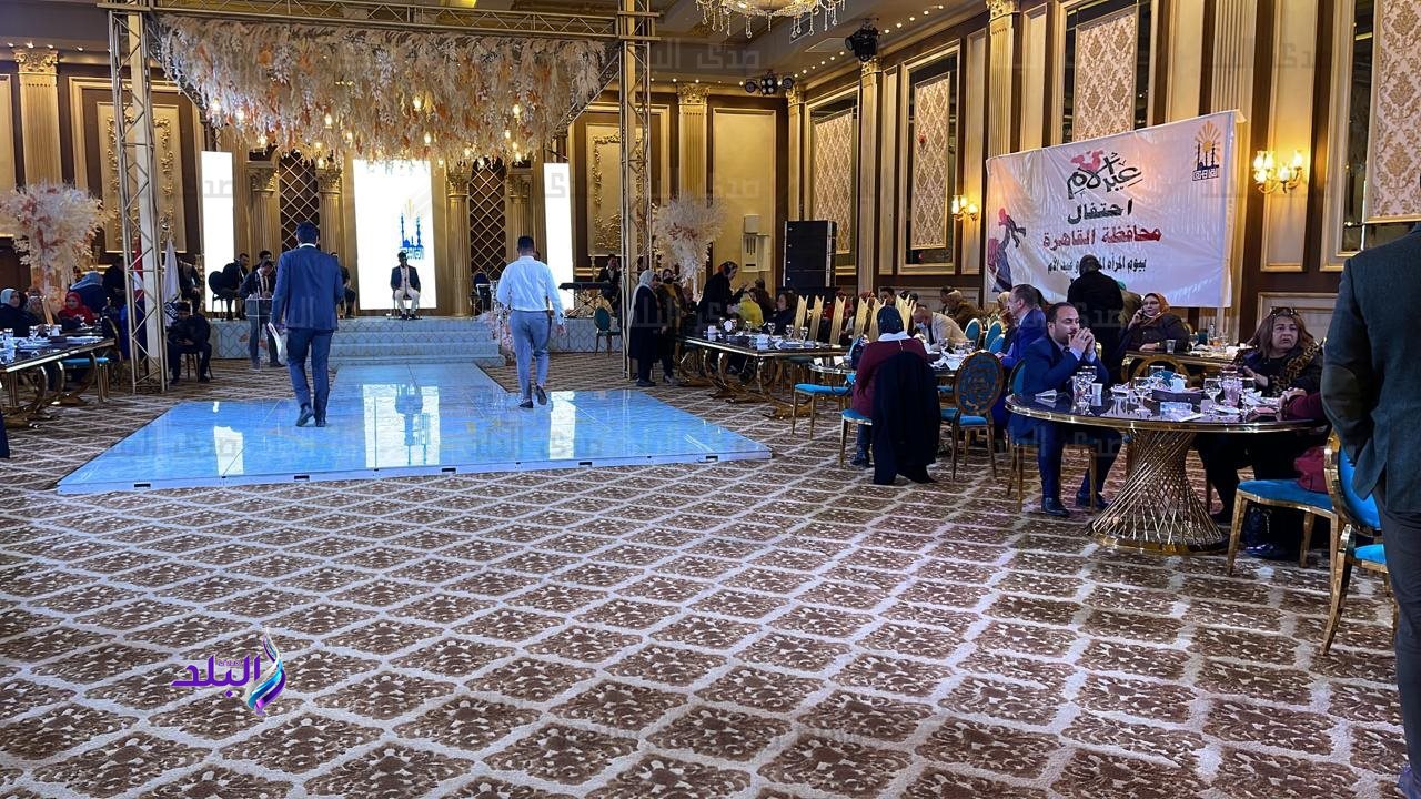 احتفالية محافظة القاهرة لتكريم الأمهات المثاليات احتفالية محافظة القاهرة لتكريم الأمهات المثاليات