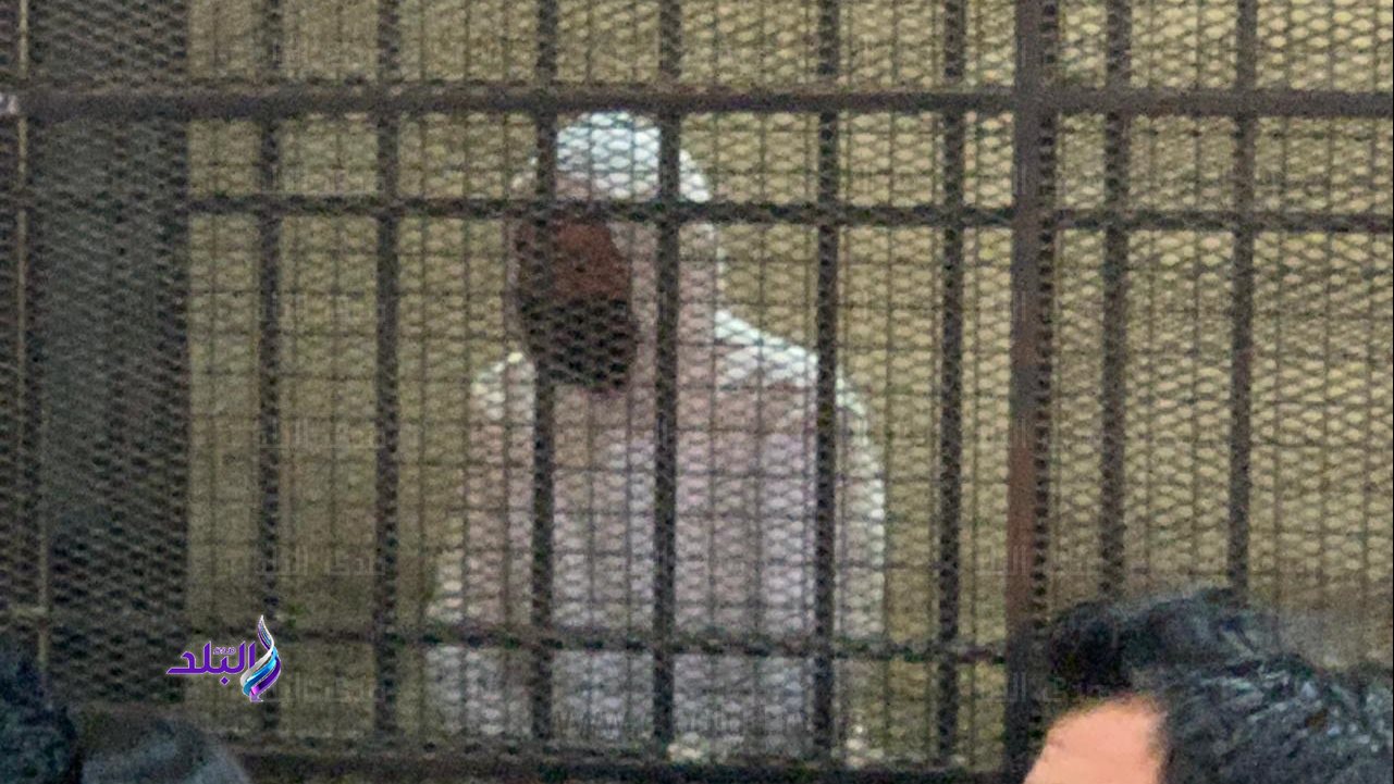 محمد الامين