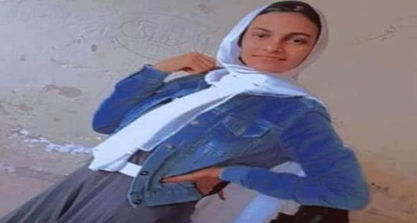 الفتاة هايدي