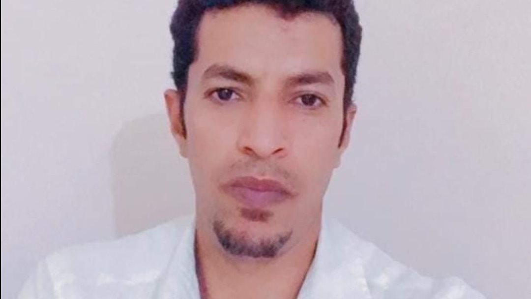 مصطفى بغدادي شهيد الغربة