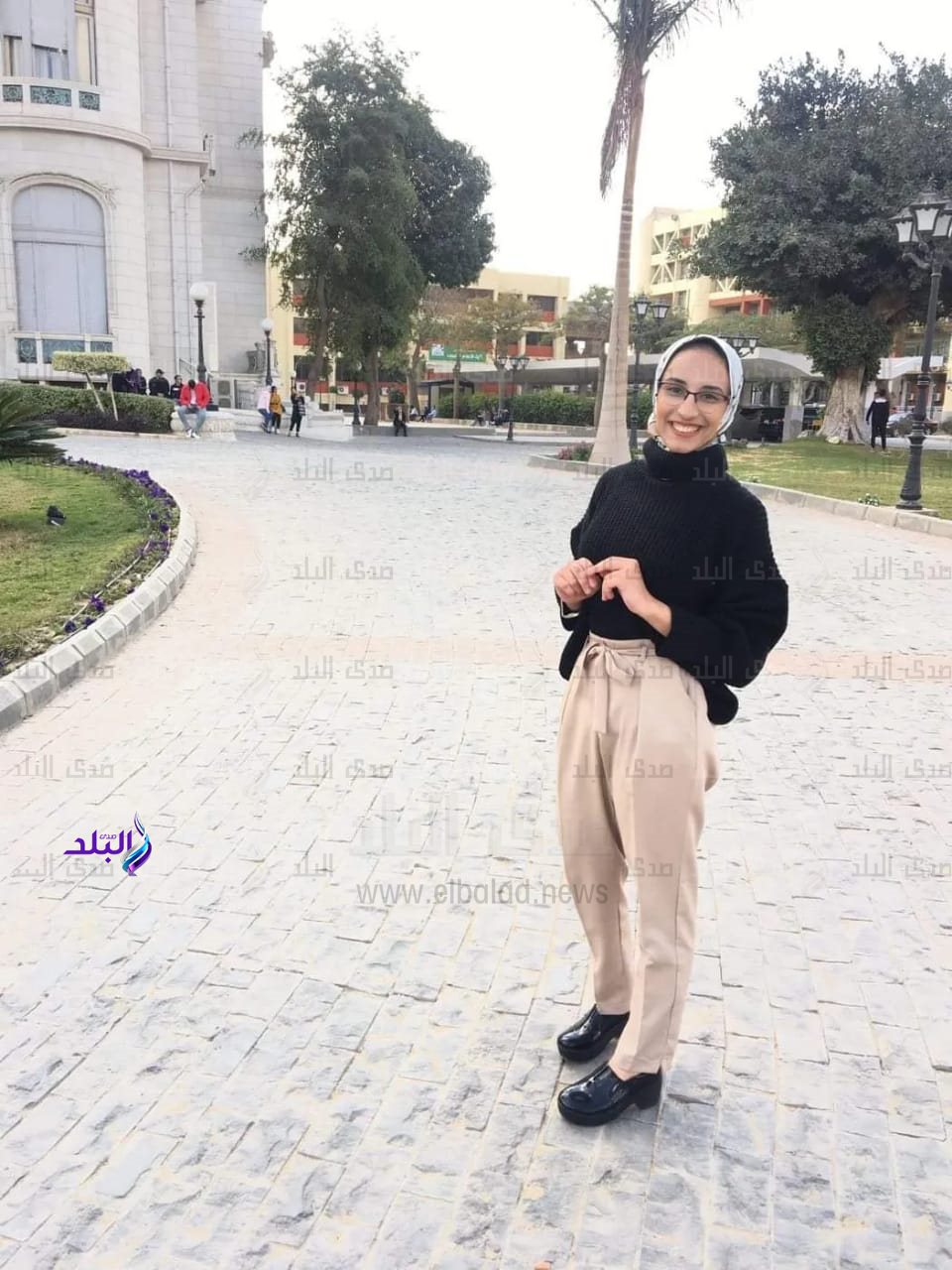 كلية الحاسبات والمعلومات جامعة عين شمس 