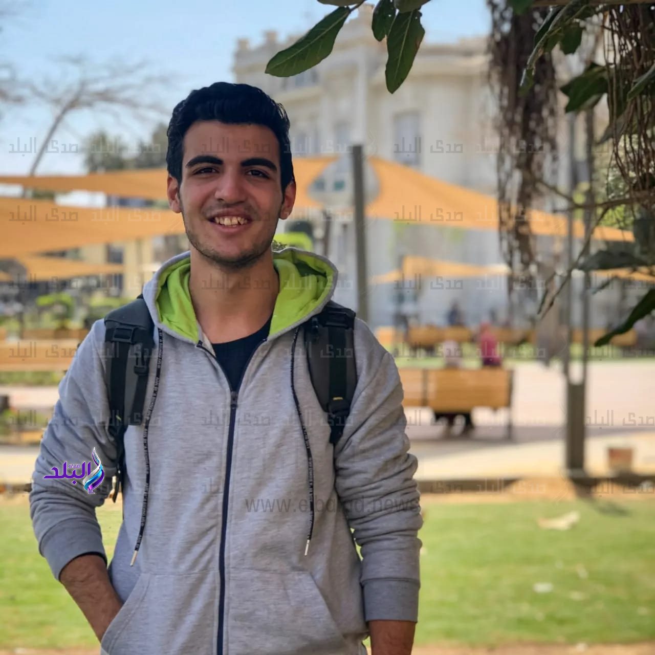 كلية الحاسبات والمعلومات جامعة عين شمس 