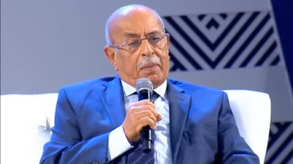 مفيد شهاب