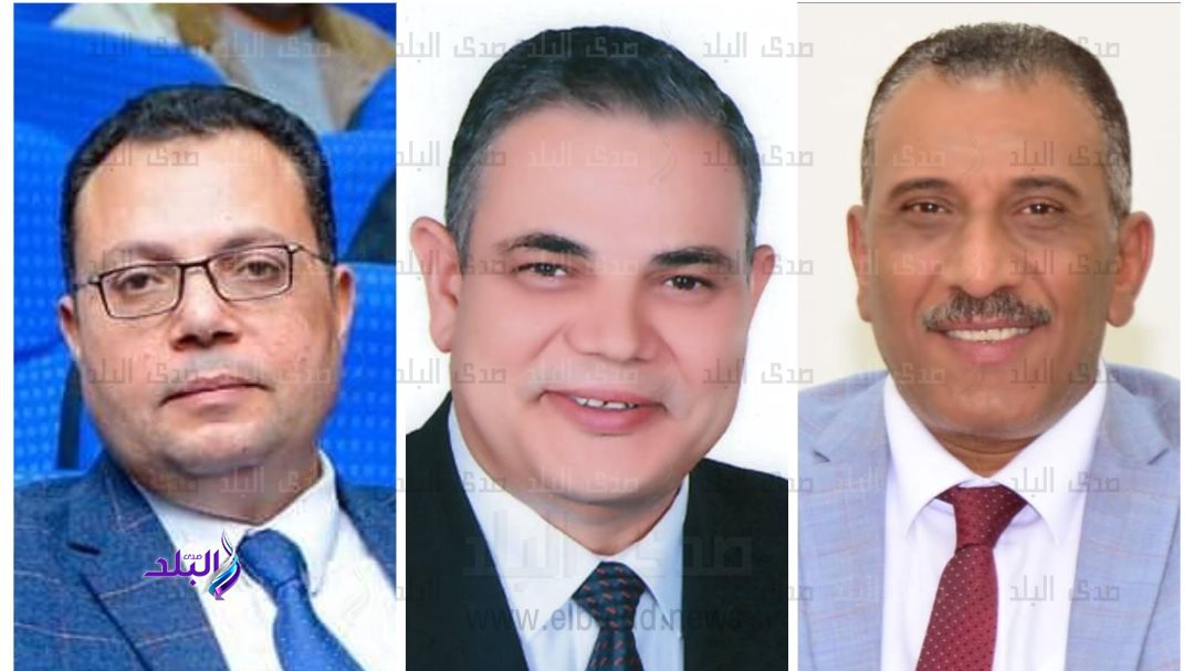 رئيس جامعة كفر الشيخ 