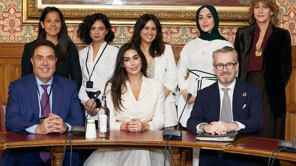 ياسمين صبري