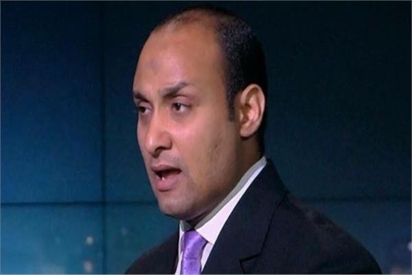 محمود البدوي المحامي بالنقض والخبير الحقوقي