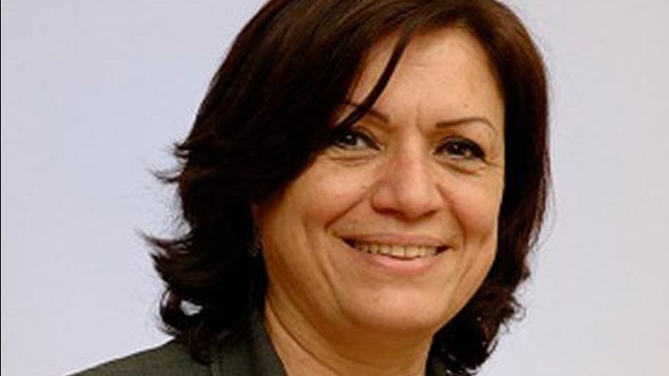 منى ذو الفقار 