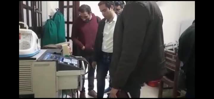 حملات علي مراكز الادمان في المنوفية حملات علي مراكز الادمان في المنوفية
